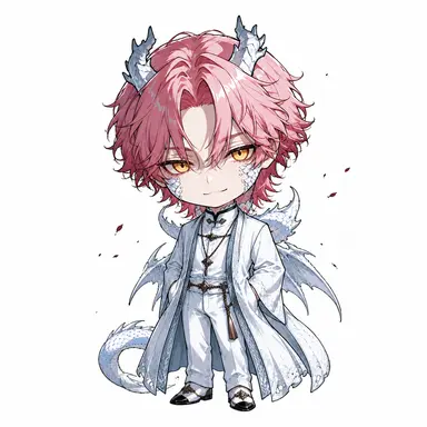 Profile image of ゼノ
