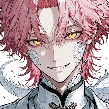 Profile image of ゼノ