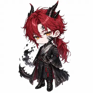 Profile image of ラグナ
