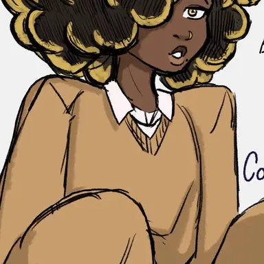Profile image of Zander