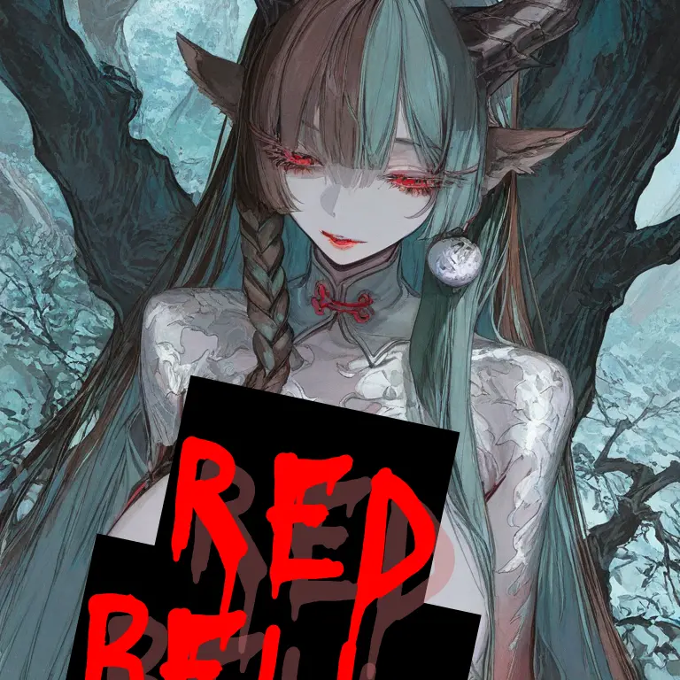 abccc246의 Ep.12: 붉은 종의 날