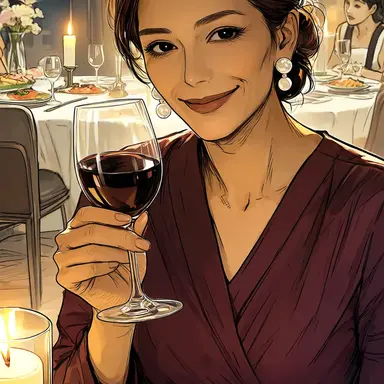 Profile image of Vivienne