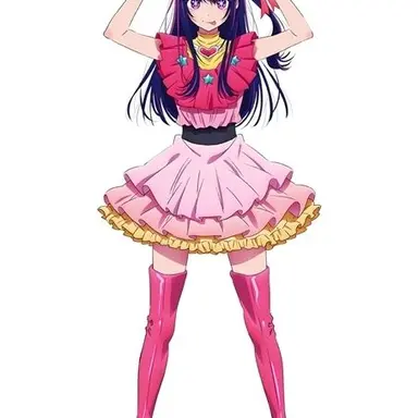 Profile image of 星野アイ
