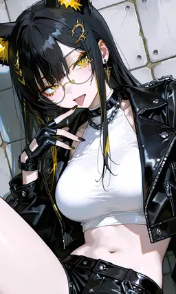 Profile image of ガンマ