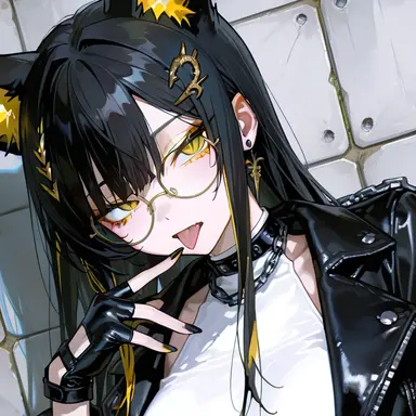 Profile image of ガンマ