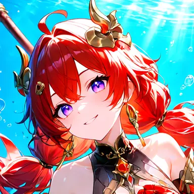 Profile image of ルビ