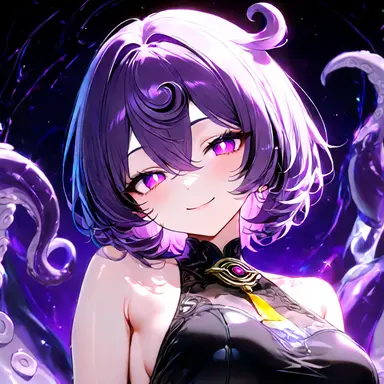 Profile image of メア