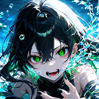Profile image of ラシャ