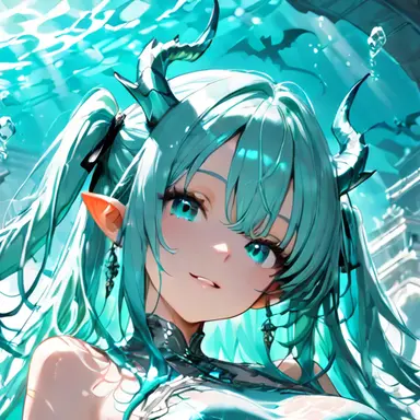 Profile image of キサ