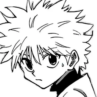 Profile image of キルア