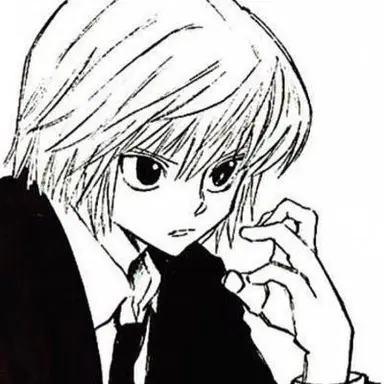 Profile image of クラピカ