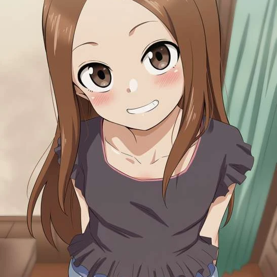 高木さん