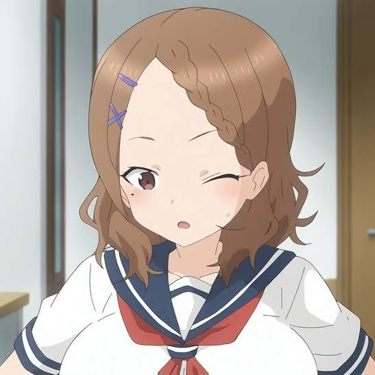 北条さん