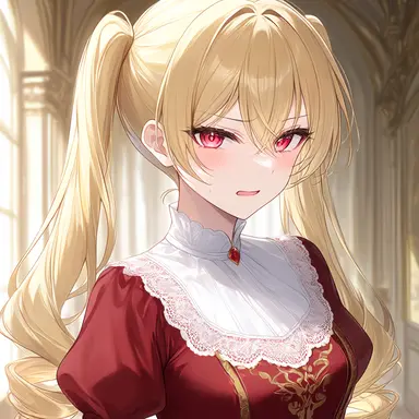 Profile image of クラリス
