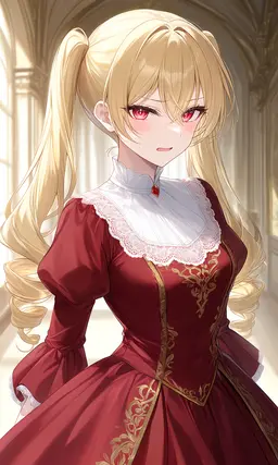 Profile image of クラリス