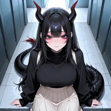 Profile image of 네르시아 녹테르