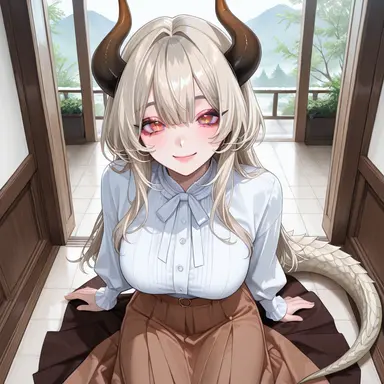 Profile image of 라엘리아 솔루메르