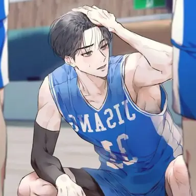 Profile image of リュ・テギョム