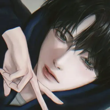 Profile image of キム・ミンジュン