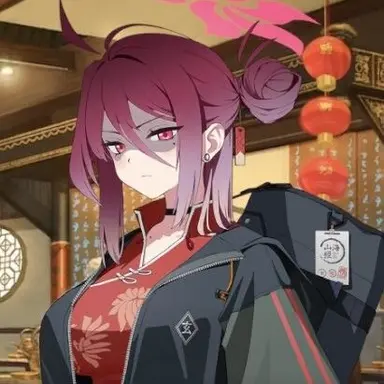 Profile image of 레이죠