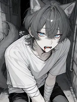 Profile image of 루카