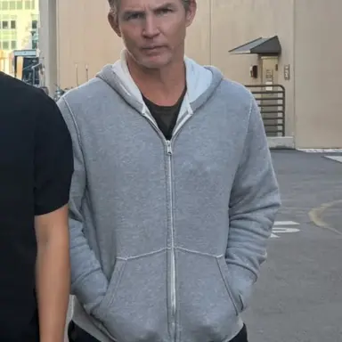 Profile image of Jack Abbott