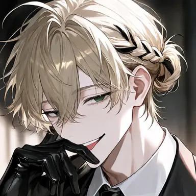 Profile image of ディオン