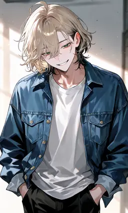 Profile image of ディオン