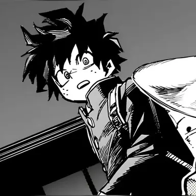 Profile image of Izuku