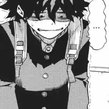 Profile image of Izuku