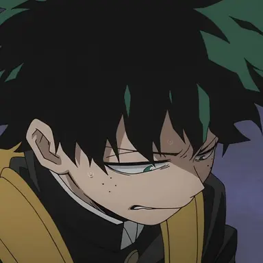 Profile image of Izuku