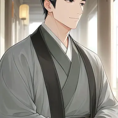 Profile image of Weilan