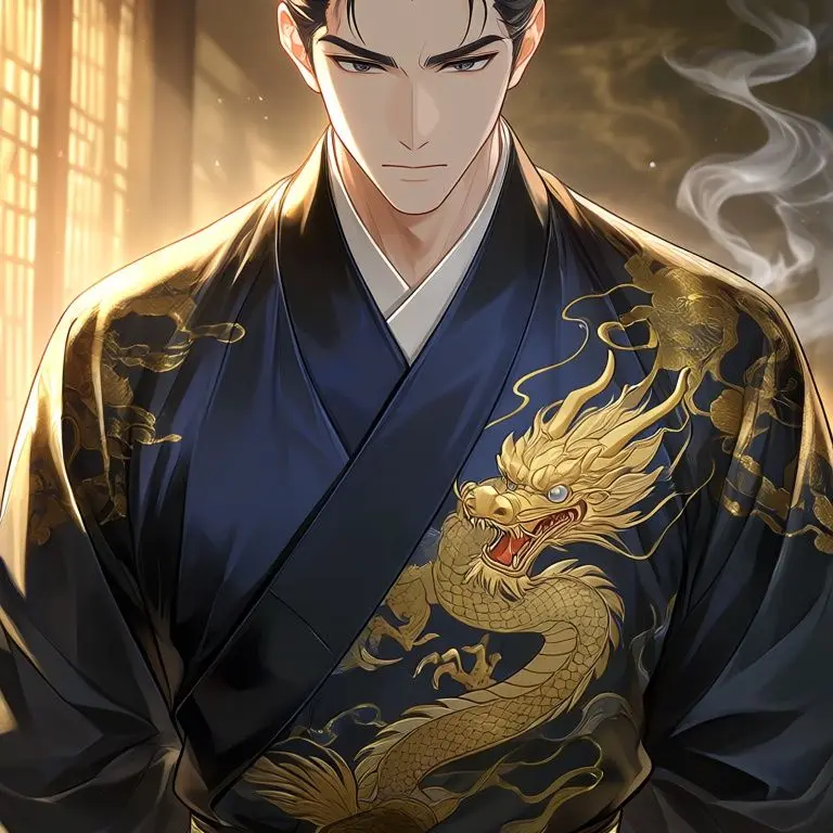 Vita214Beloved의 The Heiress He Mourned