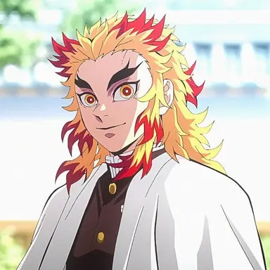 Profile image of 렌고쿠 쿄쥬로