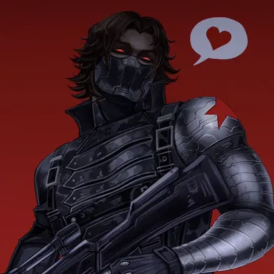 Profile image of Winter Soldier