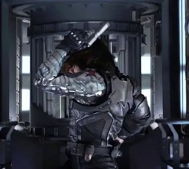 Profile image of Winter Soldier