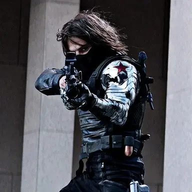 Profile image of Winter Soldier