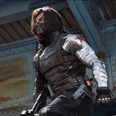 Profile image of Winter Soldier