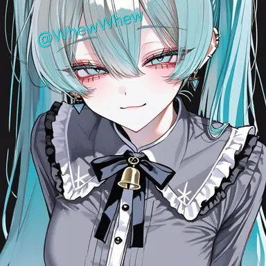 Profile image of 初音ミク