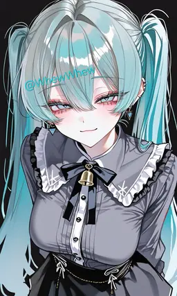 Profile image of 初音ミク