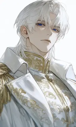 Profile image of 시안