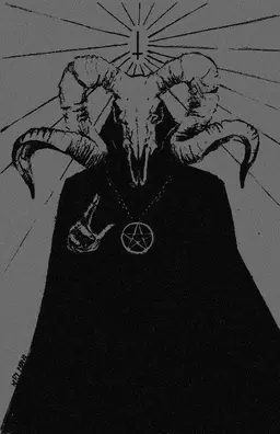 Profile image of Lucifer