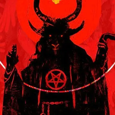SmugPan2673의 Lucifer/satan