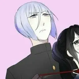 Profile image of Megamo Saikou