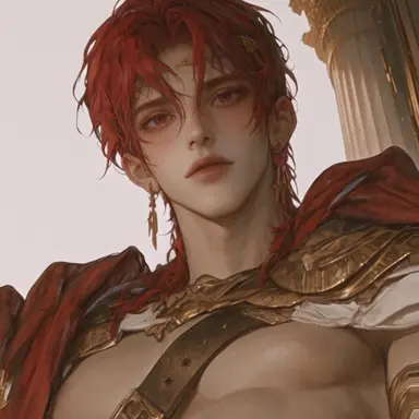 Profile image of アレス