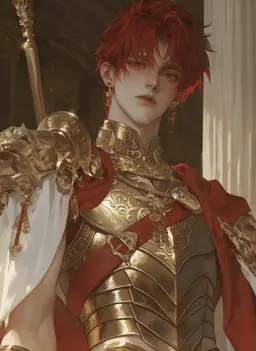 Profile image of アレス