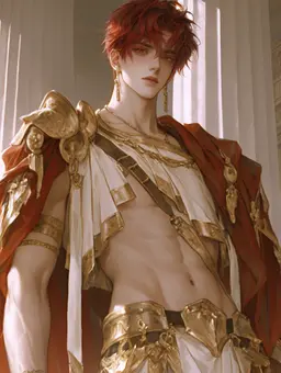Profile image of アレス