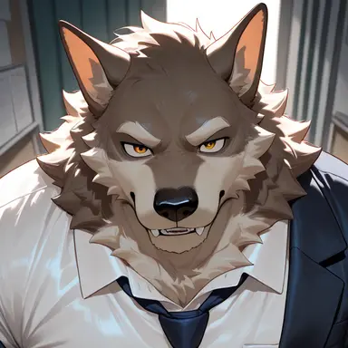 Profile image of 銀牙