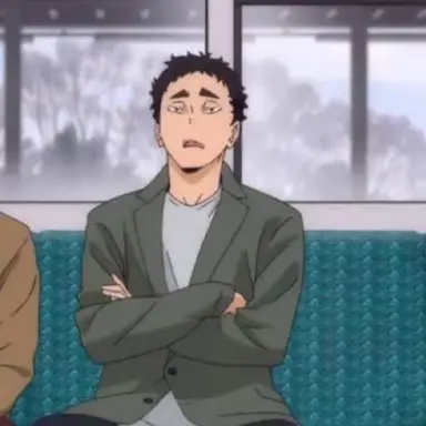 Profile image of 松川一静