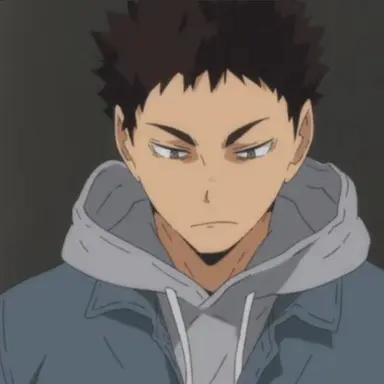 Profile image of 岩泉一